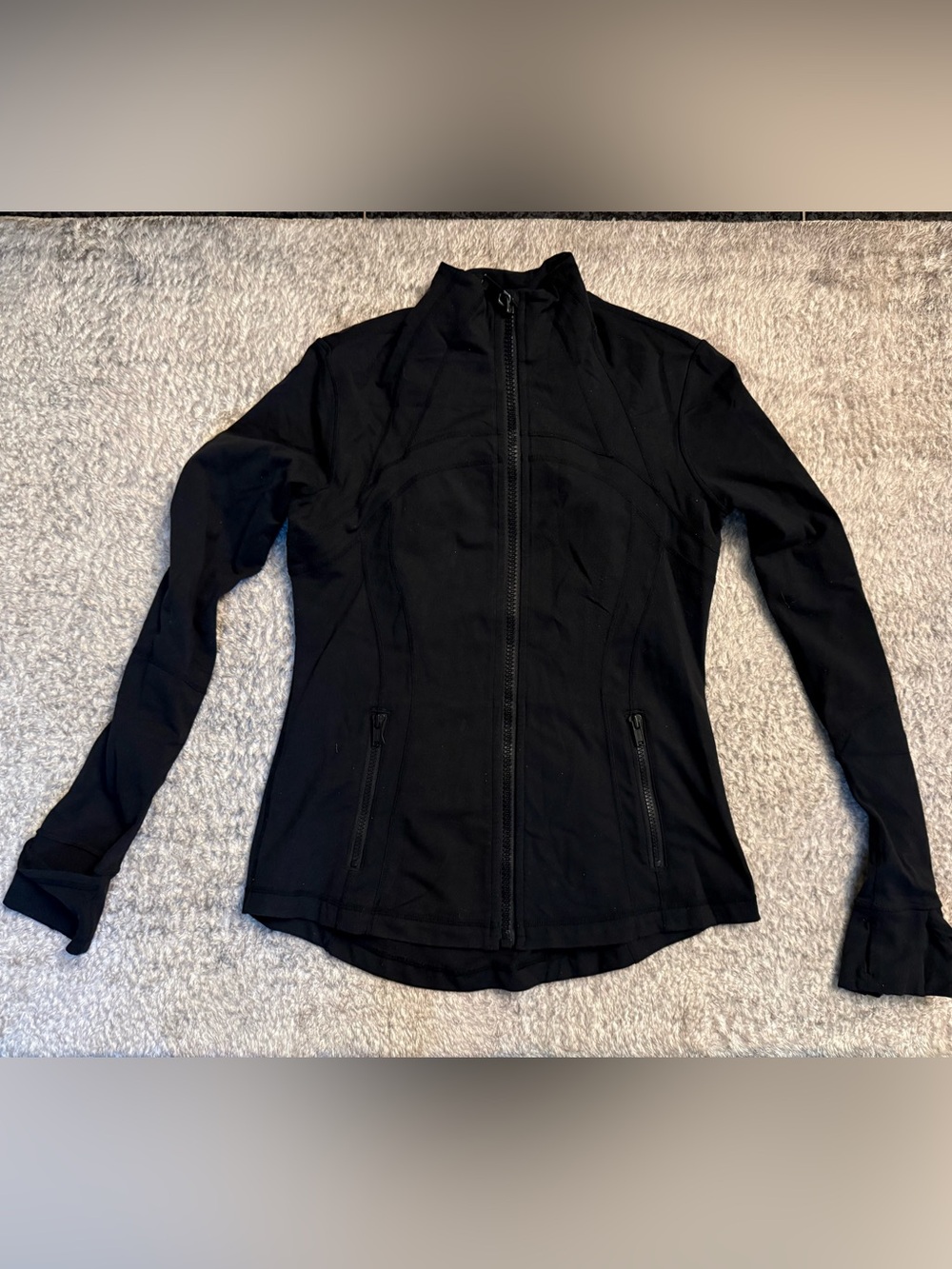 Lululemon Define Jacket - Picture 2 of 6